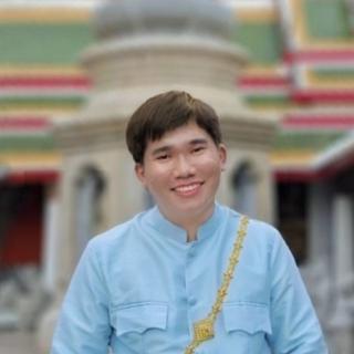 รูปโปรไฟล์ ของ เสรฎฐวุฒิ ทองแท้