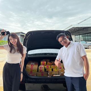 รูปโปรไฟล์ ของ Thanutcha Mobile
