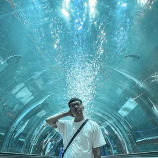 รูปโปรไฟล์ ของ ณัฐวัฒน์ สุขสำราญ