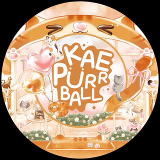 รูปโปรไฟล์ ของ Kae Purrball