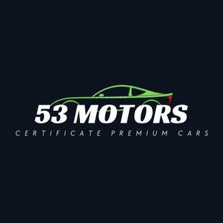 ร้าน 53MOTORS