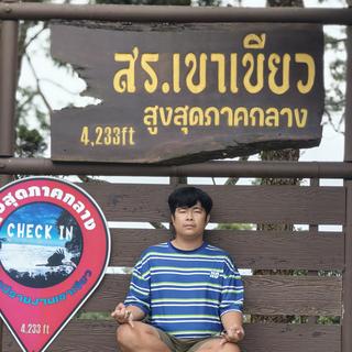 รูปโปรไฟล์ ของ Kosit Tummi