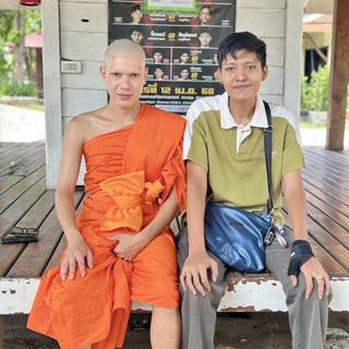 รูปโปรไฟล์ ของ ศิรวิทย์ แก้วสวัสดิ์