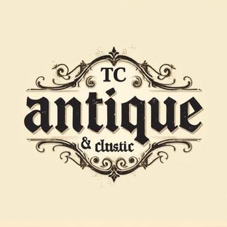รูปโปรไฟล์ ของ TC Antique 