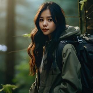 รูปโปรไฟล์ ของ punika krongmee