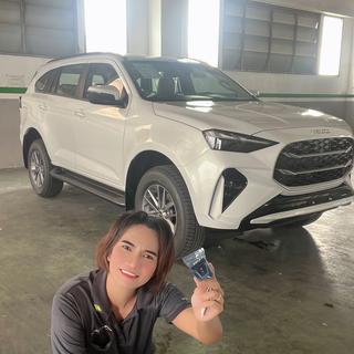 รูปโปรไฟล์ ของ isuzu by chin