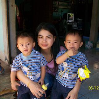 รูปโปรไฟล์ ของ นิรัช มัควาล