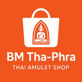 รูปโปรไฟล์ ของ BM Tha-Phra