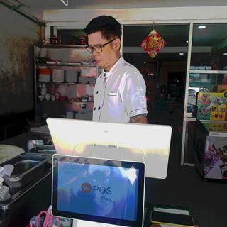 รูปโปรไฟล์ ของ Anak Leabsuwan