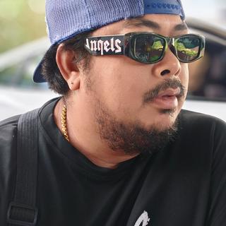 รูปโปรไฟล์ ของ พี่หมี ทรงโจร