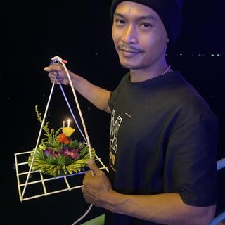 รูปโปรไฟล์ ของ มลฑล พร้อมทรัพย์