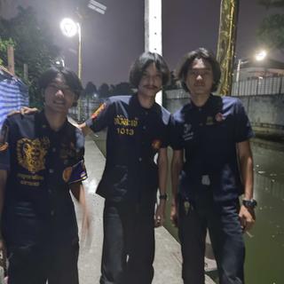 รูปโปรไฟล์ ของ ณัฐวุฒิ บัวอินทร์