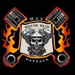 รูปโปรไฟล์ ของ Max Motor head garage 