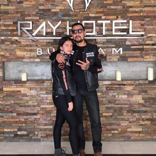 รูปโปรไฟล์ ของ รวมศิลป์ เอ็กเพรส