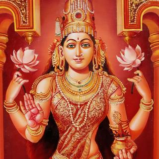 รูปโปรไฟล์ ของ Sri Sakthi Mariamman