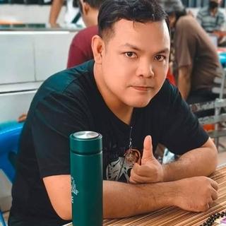 รูปโปรไฟล์ ของ แต้ว รุคชาติ เภตรา