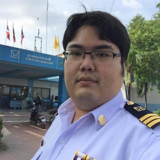 รูปโปรไฟล์ ของ Napat Raveephinit