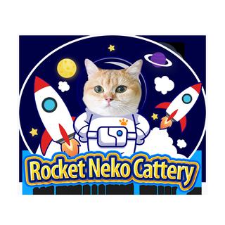 รูปโปรไฟล์ ของ Rocket Neko Cattery