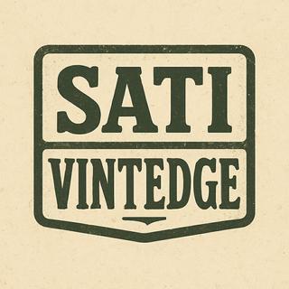 รูปโปรไฟล์ ของ SATI_VINTEDGE