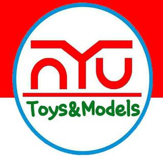 รูปโปรไฟล์ ของ nYu Toys&Models