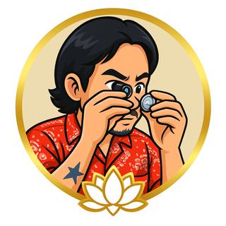 รูปโปรไฟล์ ของ The Ramblig Amulet