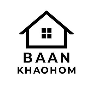 รูปโปรไฟล์ ของ BAAN KHAOHOM