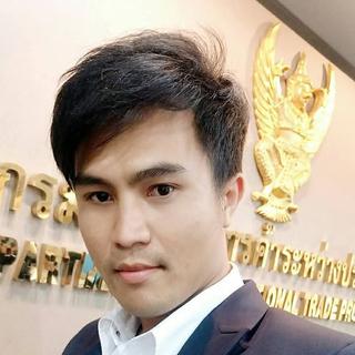 รูปโปรไฟล์ ของ โอมเป็นหนึ่ง ปรัชญาปกรณ์