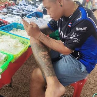 Profile picture of รุ่งเรืองการค้า