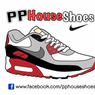 รูปโปรไฟล์ ของ PP Houseshoes
