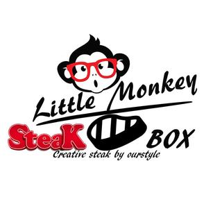 ร้าน ร้าน Littlemonkey Steakbox online 