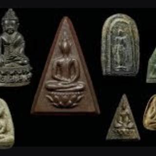 รูปโปรไฟล์ ของ PJพระเครื่อง_เครื่องราง