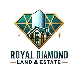 āļĢāļđāļāđāļāļĢāđāļāļĨāđ āļāļāļ Royal Diamond land&estate