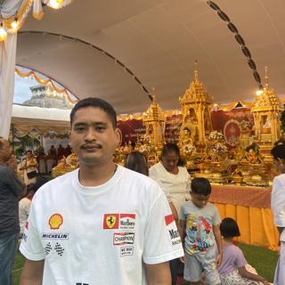 รูปโปรไฟล์ ของ โกดังเก่า