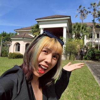 รูปโปรไฟล์ ของ กาญจนา