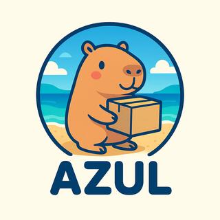 รูปโปรไฟล์ ของ Azul Shop