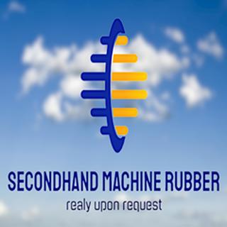 รูปโปรไฟล์ ของ secondhand machine rubber