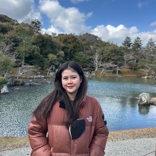Profile picture of Maythaporn Phunongong