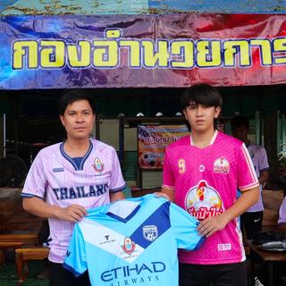 รูปโปรไฟล์ ของ ศร ลื้อยอด