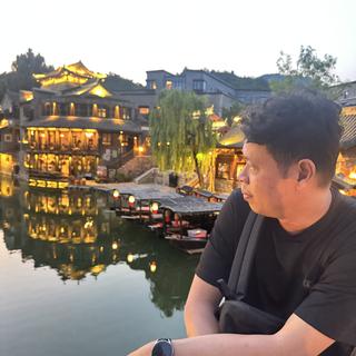 รูปโปรไฟล์ ของ ภัทรดนัย แจ่มรัตนกุล