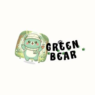 รูปโปรไฟล์ ของ Green Bear