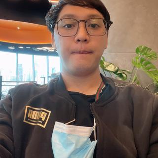 รูปโปรไฟล์ ของ เศกสรรค์ พรหมจรรย์