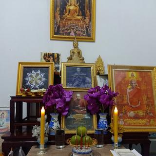 รูปโปรไฟล์ ของ Phra Somdej