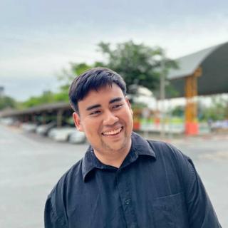 รูปโปรไฟล์ ของ อิทธิพล สุขอยู่