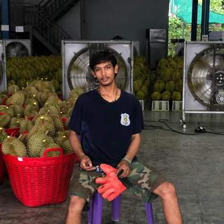 รูปโปรไฟล์ ของ ลูกอั้ม