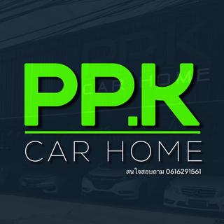 รูปโปรไฟล์ ของ PP.K CAR HOME