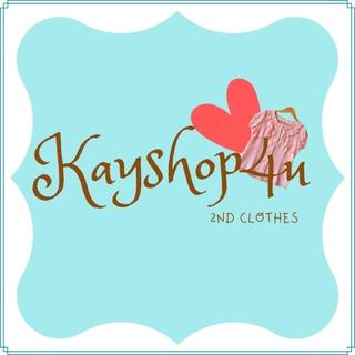 รูปโปรไฟล์ ของ ร้าน kayshop4u