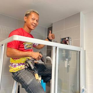 รูปโปรไฟล์ ของ เค แอนด์ เอฟ  แอร์ เซอร์วิส