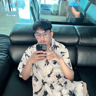 รูปโปรไฟล์ ของ Natchapon Pota