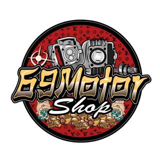 รูปโปรไฟล์ ของ 69Motor Shop