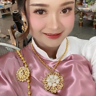 รูปโปรไฟล์ ของ นางสาวณัฐสุภา ใจมั่น